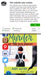 Mobile Screenshot of judyalter.com